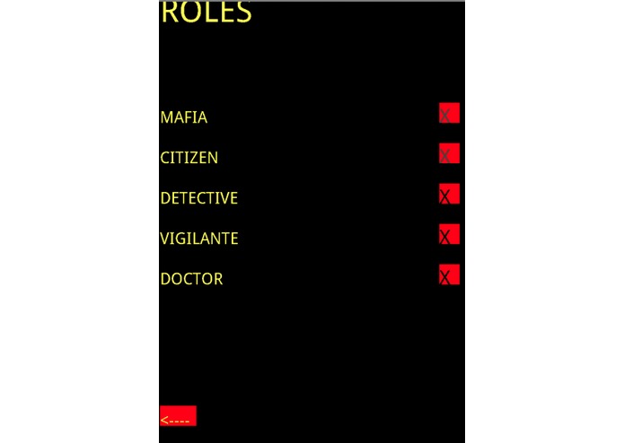 Mafia – screenshot 2