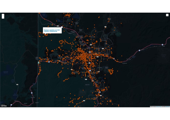 Color Reno – screenshot 1
