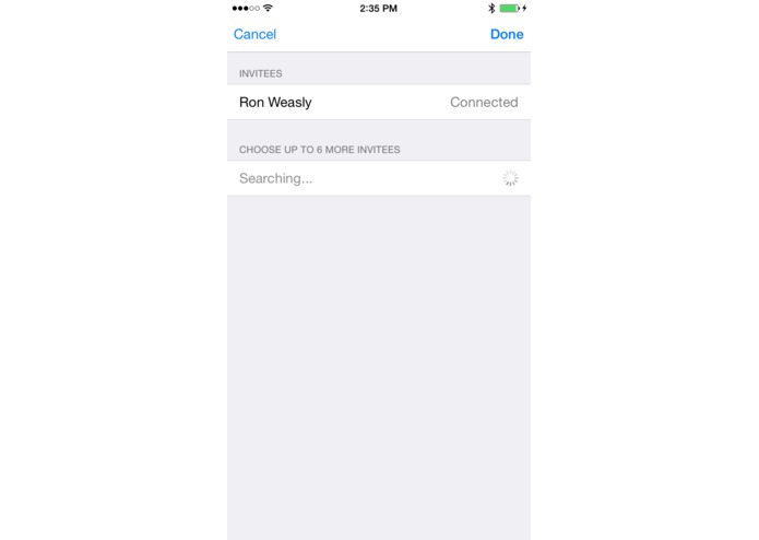 Spiderweb – screenshot 5