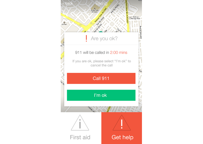 Guardian – screenshot 7