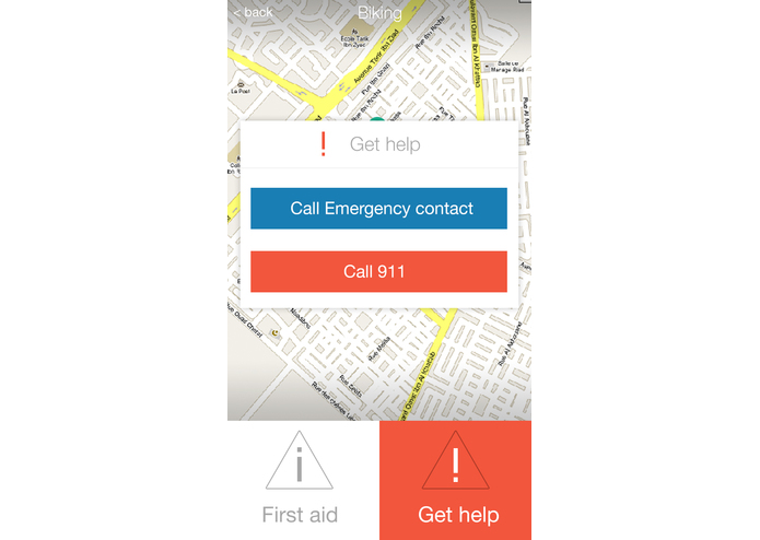 Guardian – screenshot 8