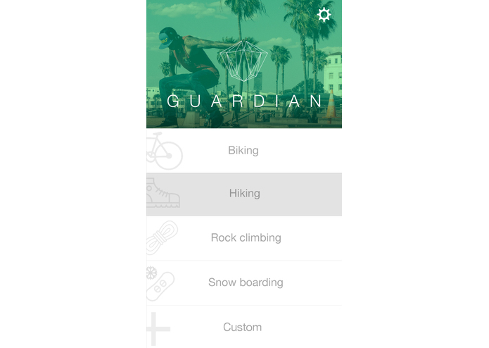 Guardian – screenshot 4