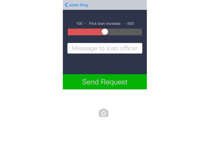 ApproveNow – screenshot 1