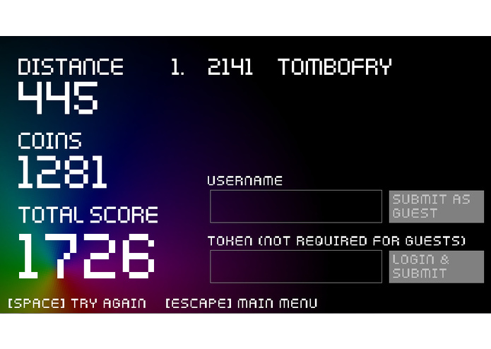 Manic Mountain – screenshot 3