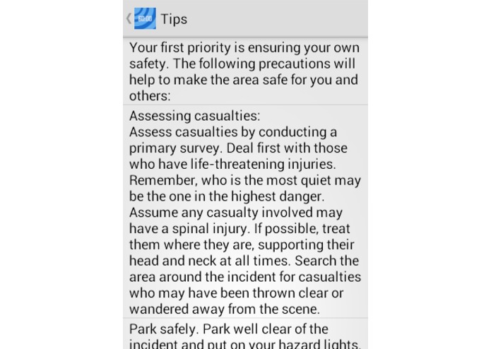 Trauma Care 60 – screenshot 4