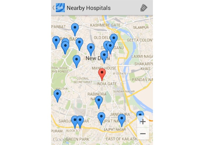 Trauma Care 60 – screenshot 5