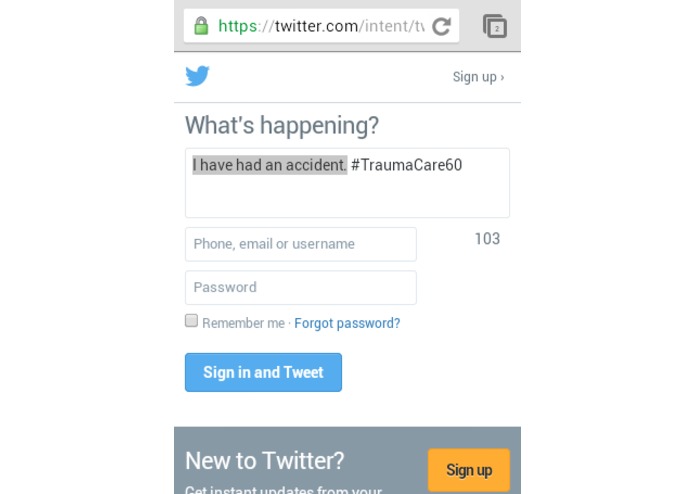 Trauma Care 60 – screenshot 10