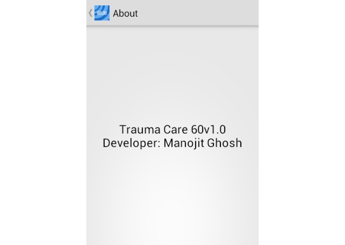 Trauma Care 60 – screenshot 11