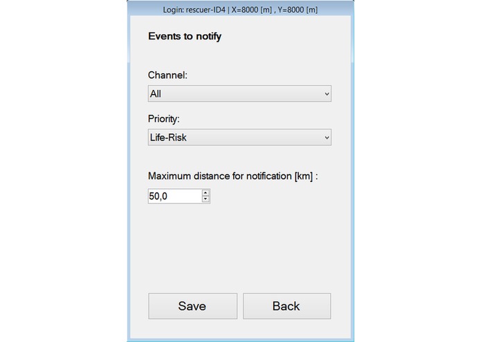 mNeedHelp – screenshot 16