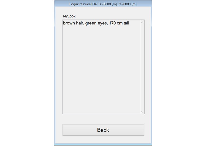 mNeedHelp – screenshot 17