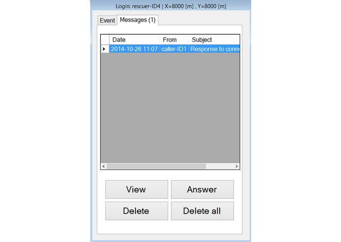 mNeedHelp – screenshot 20