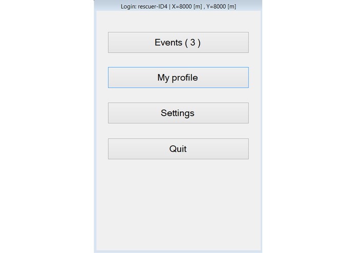 mNeedHelp – screenshot 13
