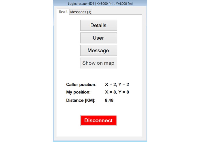 mNeedHelp – screenshot 18