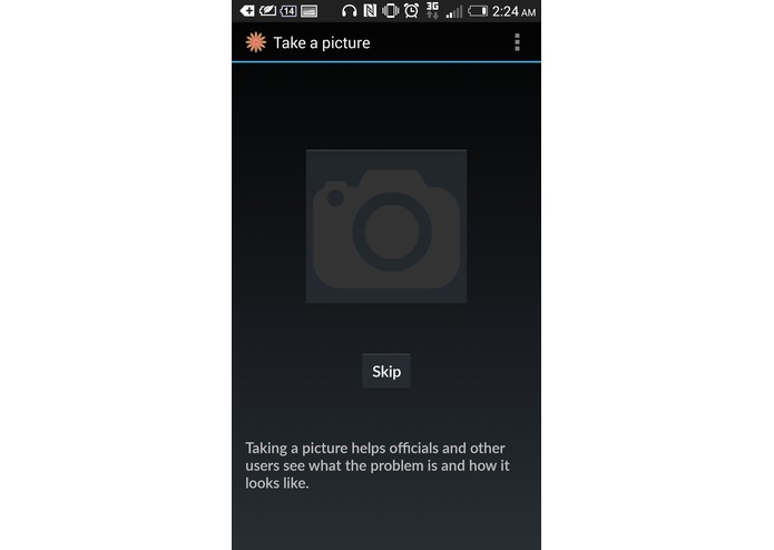 Flare – screenshot 2