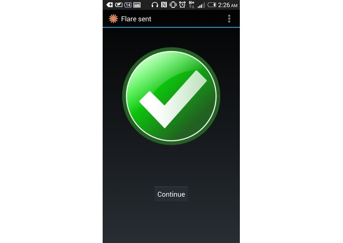 Flare – screenshot 5
