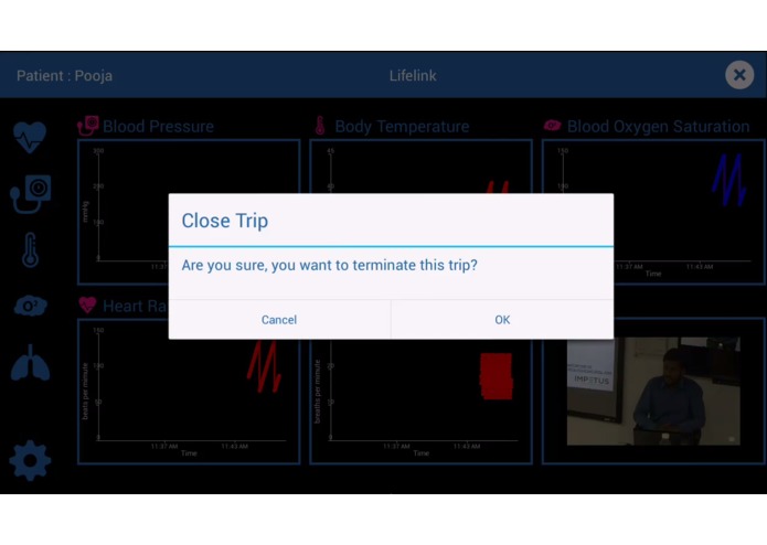 Critical60 – screenshot 6