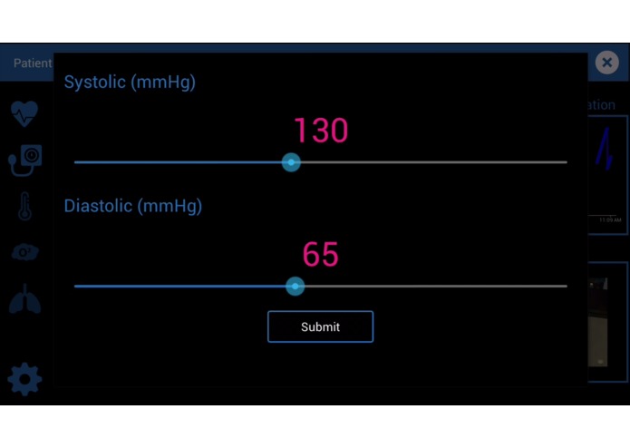 Critical60 – screenshot 10