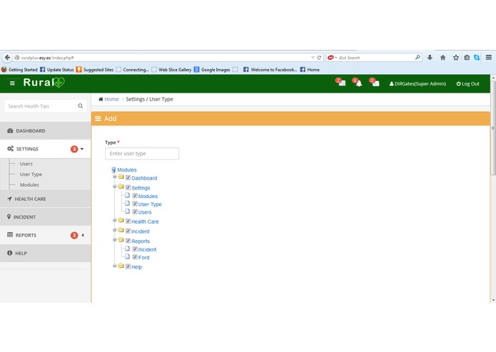 Rural+ – screenshot 9