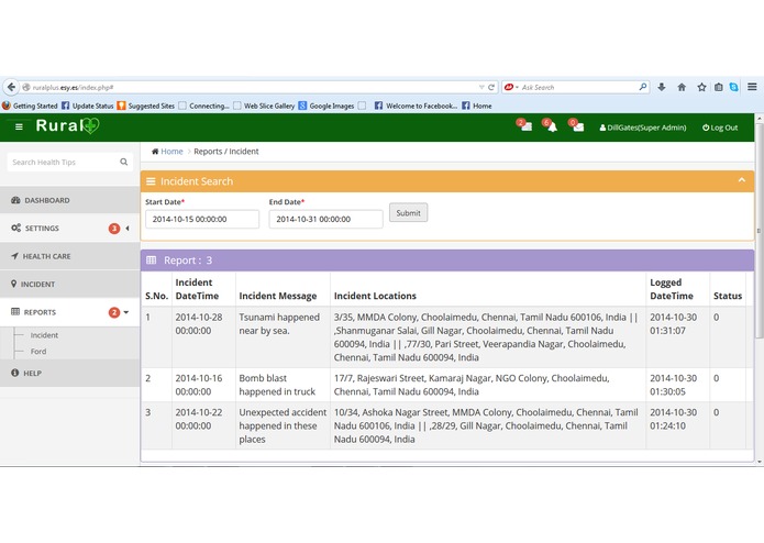 Rural+ – screenshot 12