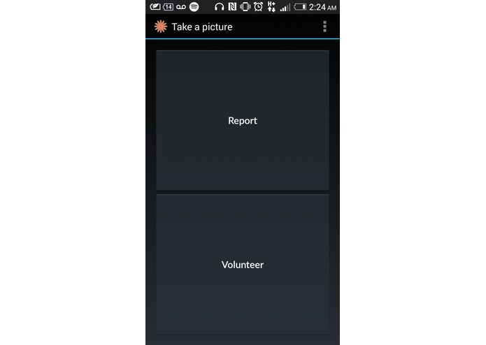 Flare – screenshot 1