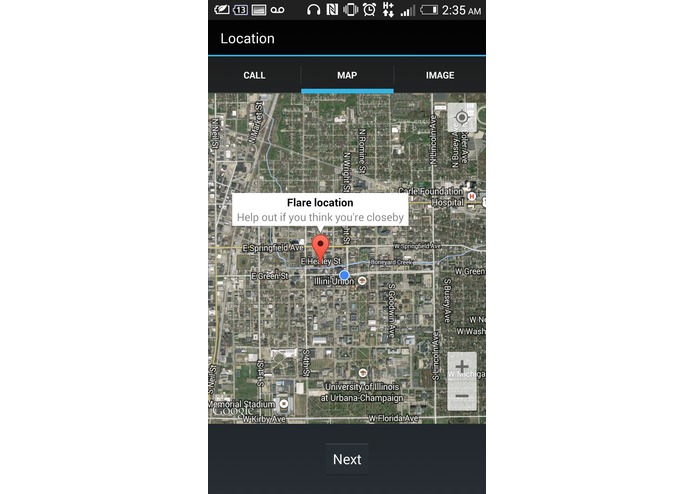Flare – screenshot 7