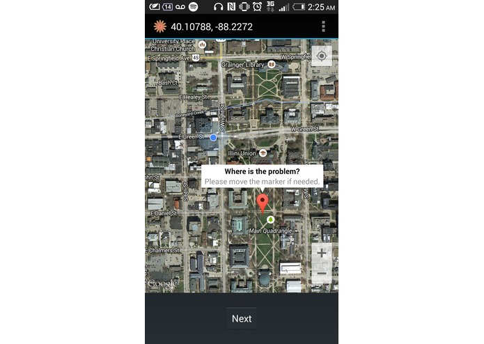 Flare – screenshot 8