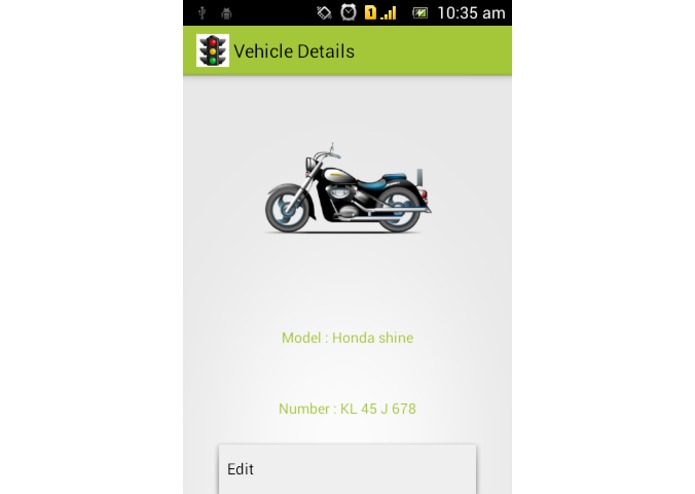 Safe Delhi – screenshot 5