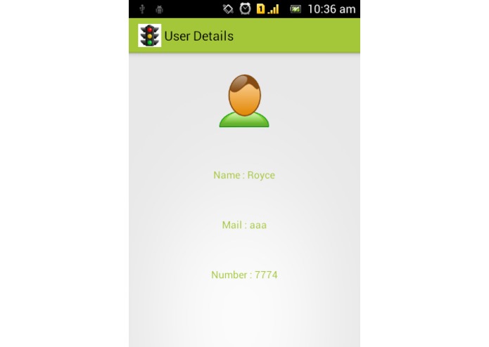 Safe Delhi – screenshot 8