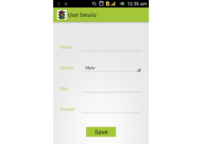 Safe Delhi – screenshot 9