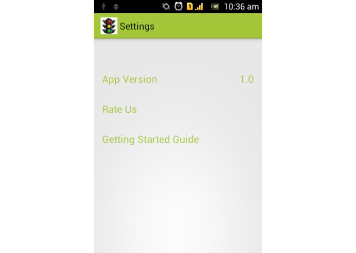 Safe Delhi – screenshot 11