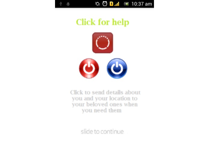 Safe Delhi – screenshot 14