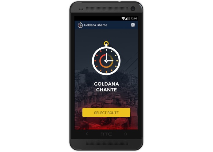 Goldana Ghante – screenshot 2