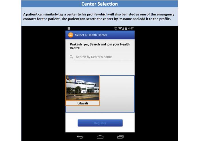 Health Meet – screenshot 14