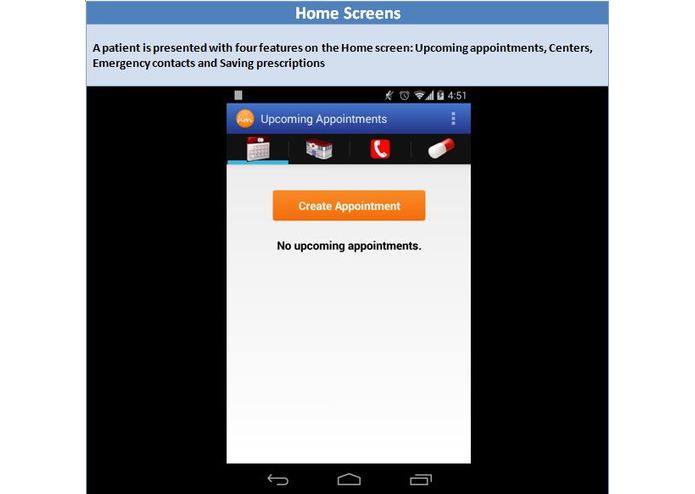 Health Meet – screenshot 16