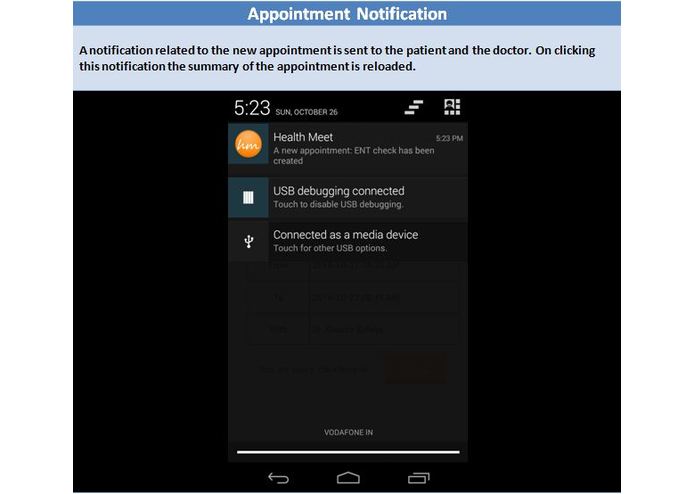 Health Meet – screenshot 20