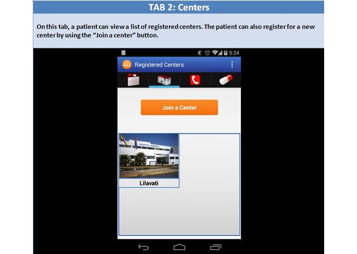 Health Meet – screenshot 23