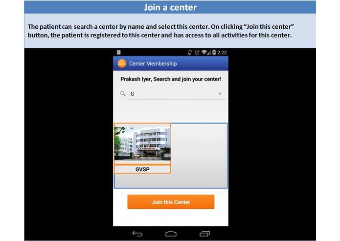 Health Meet – screenshot 24