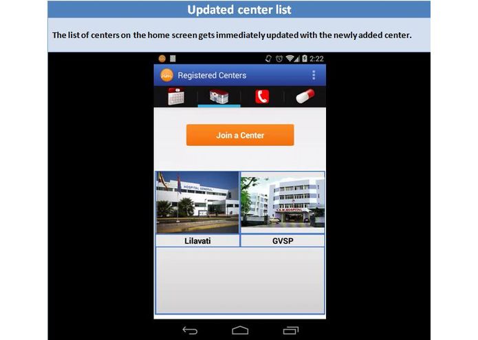 Health Meet – screenshot 27