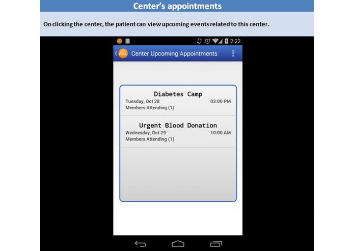 Health Meet – screenshot 28