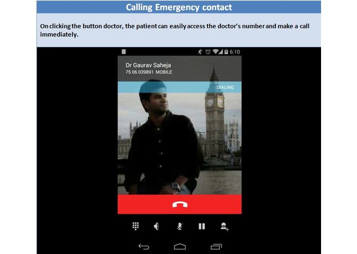 Health Meet – screenshot 30