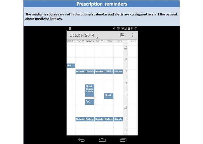 Health Meet – screenshot 31