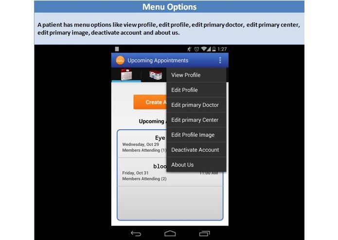 Health Meet – screenshot 32