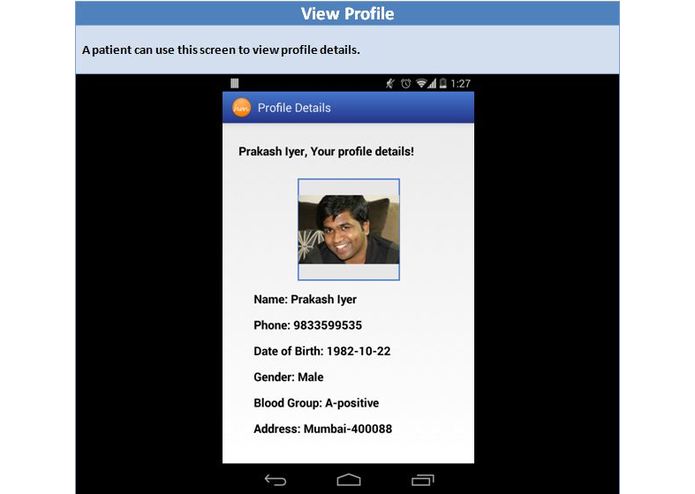 Health Meet – screenshot 33