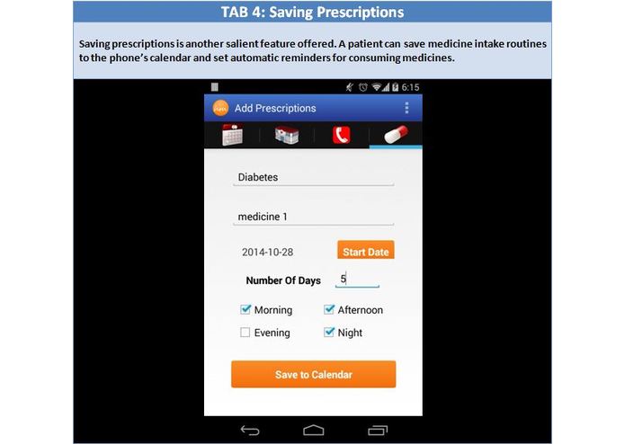 Health Meet – screenshot 34