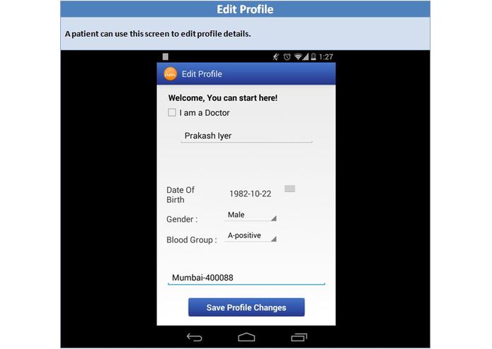 Health Meet – screenshot 35