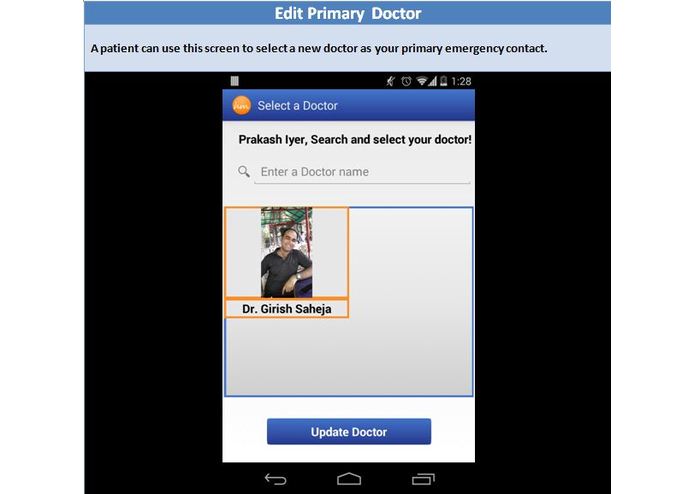 Health Meet – screenshot 36