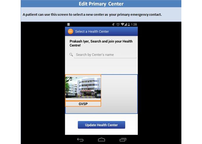 Health Meet – screenshot 37