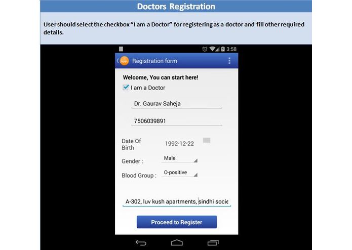 Health Meet – screenshot 40