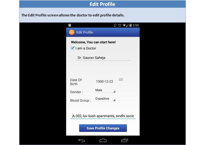 Health Meet – screenshot 48