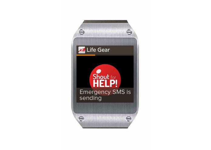 Life Gear – screenshot 2